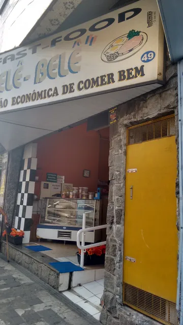 Fast-Food Belê-Belê