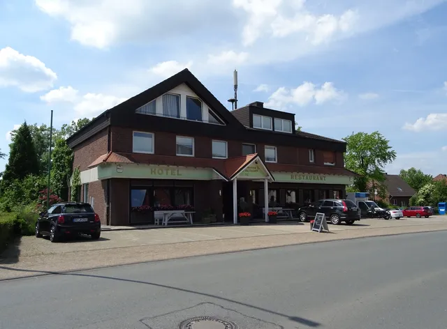 Hotel Restaurant Mutter Althoff