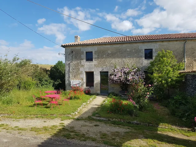 Écurie du Domaine de Chantemerle