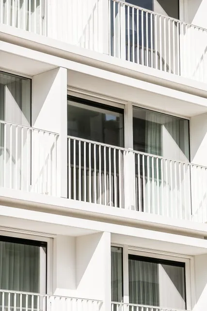 Luxury Suite Koksijde 301