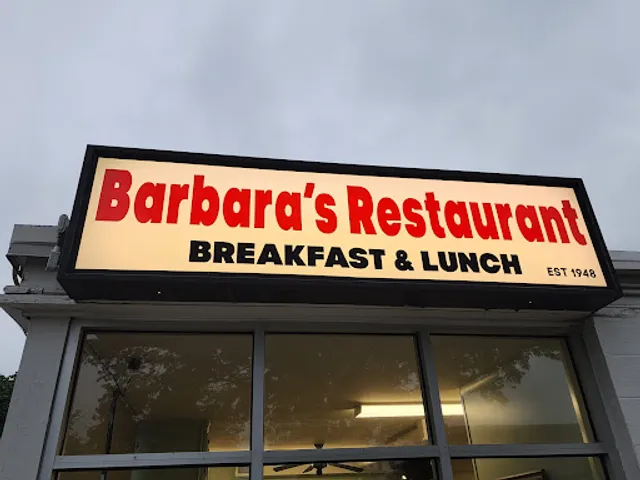 Barbara's Restaurant