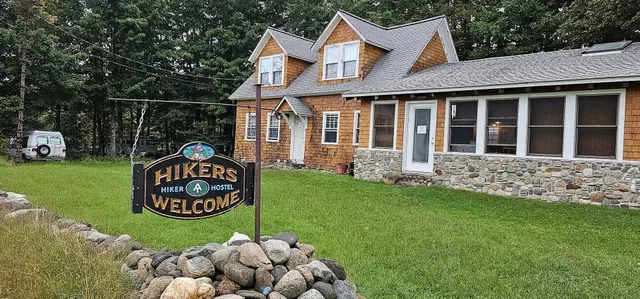 Hikers Welcome Hostel