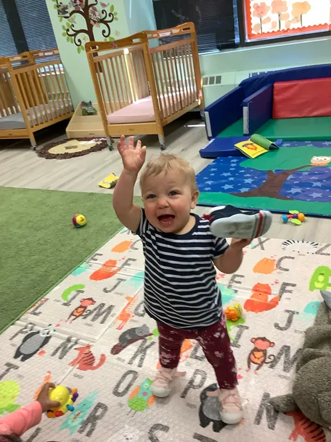 Adventures in Learning III (Jersey City)