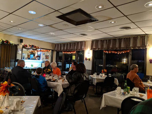 Lake Aire Supper Club