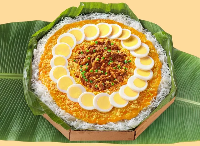 Mang Inasal Gagalangin