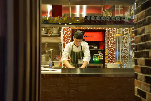 北海道イタリアン ミアボッカJR琴似駅前店