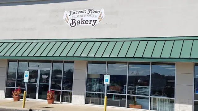 Harvest Moon Bakery