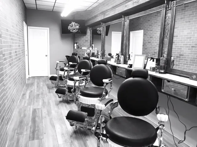 Precision Cuts NYC Barber Shop