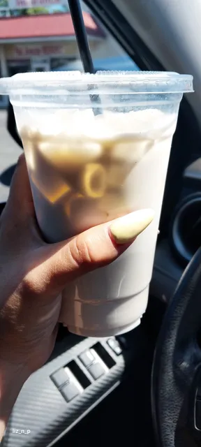 Can’t Resist Coffee