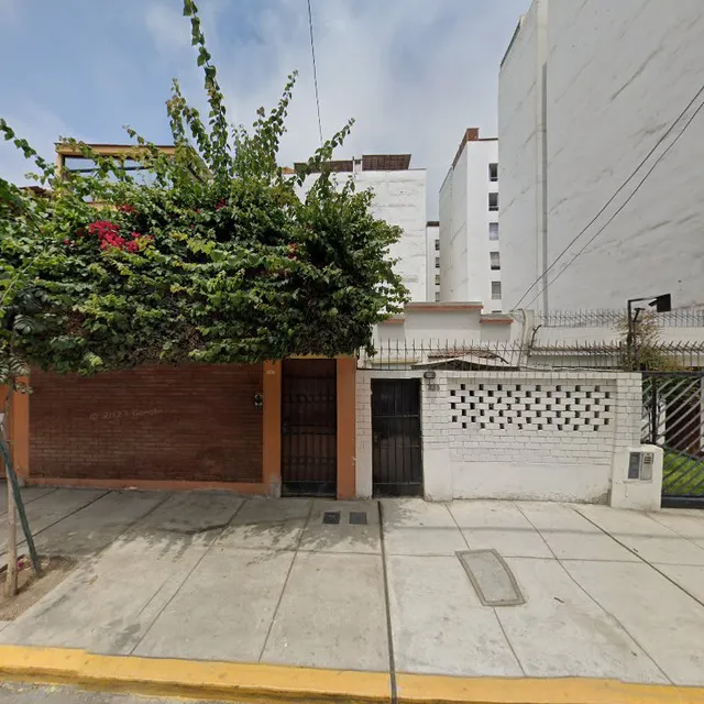 Hostel Colores Miraflores