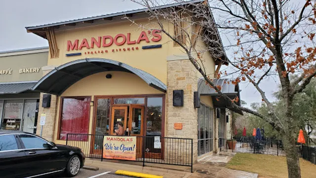 Mandola's Italian Kitchen