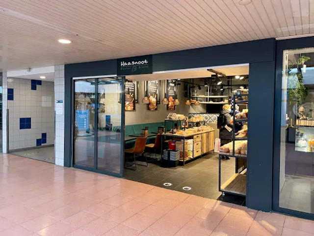 Bakkerij Haasnoot