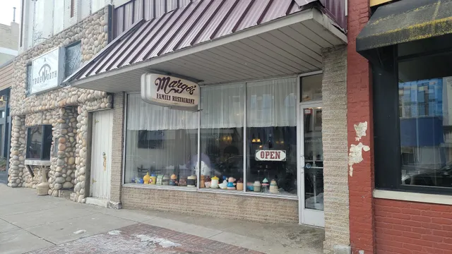Margo's Family Restaurant