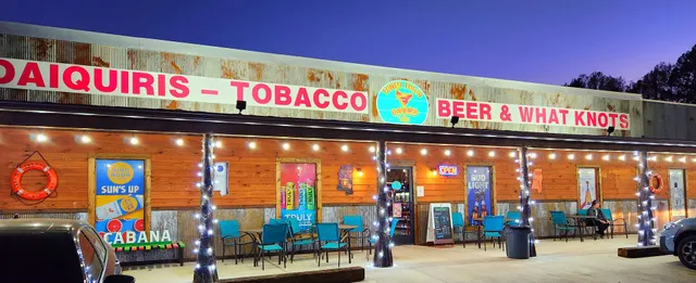 Toney's 61N Liquor & Wine