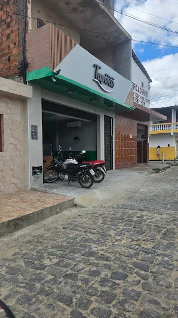 Casa Da Tapioca