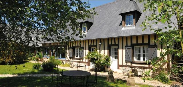 Breakfast Le Bois des Pierres