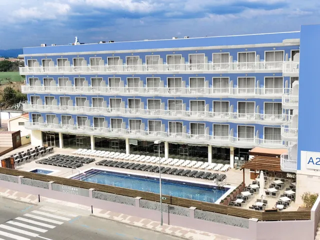 HOTEL CESAR AUGUSTUS