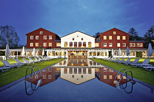 Bleiche Resort & Spa