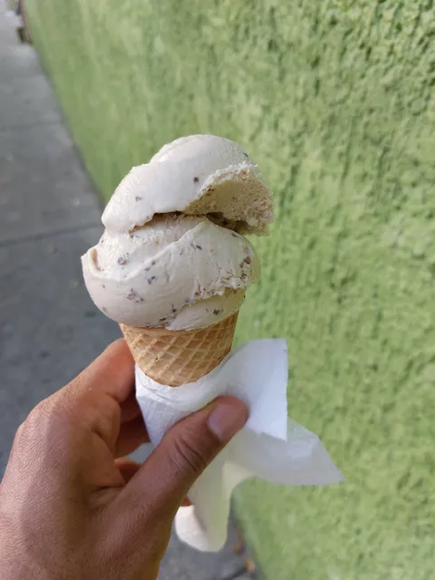 Helados Alteña