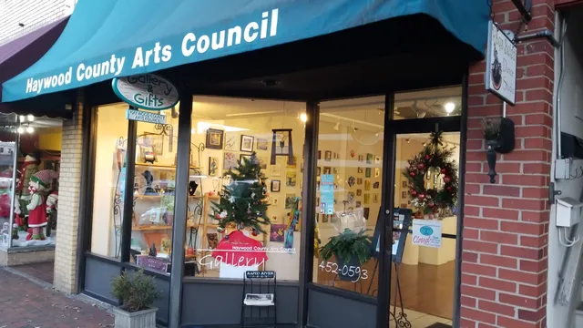 Haywood County Arts Council