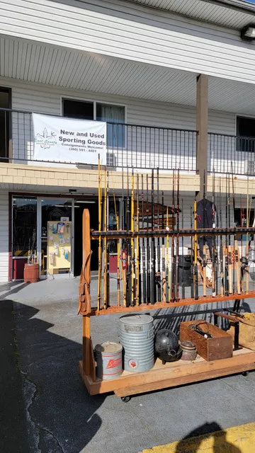 East County Sporting Goods