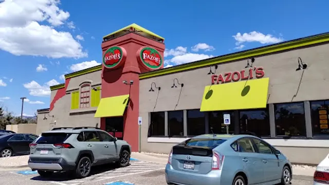 Fazoli's