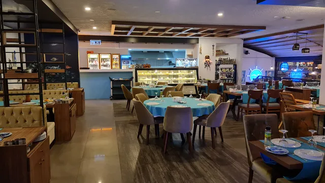 SALAŞ BALIK & RESTORANT