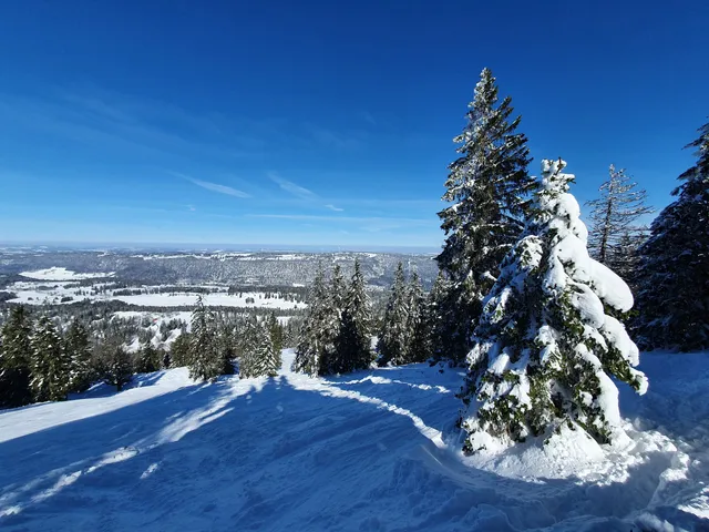 Bugnenets - Savagnières