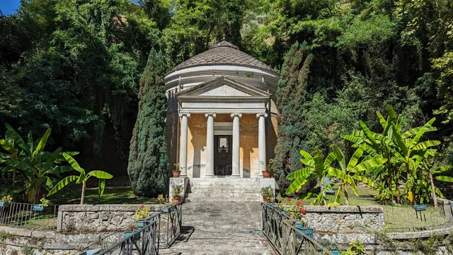 Cappella Demidoff (Bagni di Lucca)