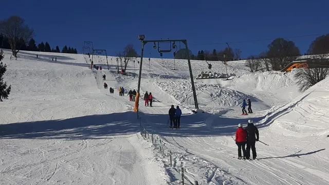 Skilifte Hofsgrund GmbH