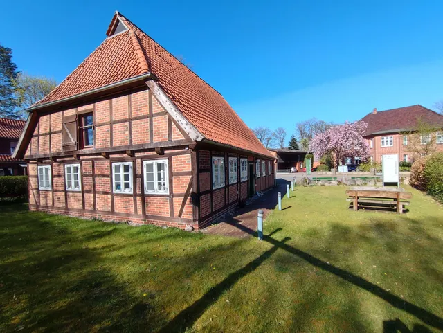 Archäologisches Museum