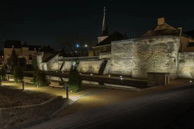 Museum Land van Valkenburg