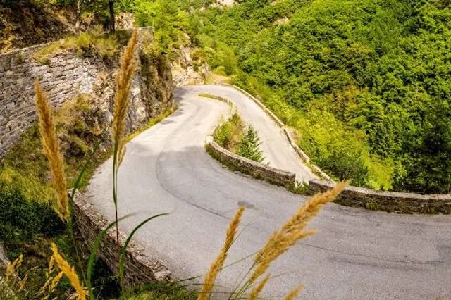 Col de Turini