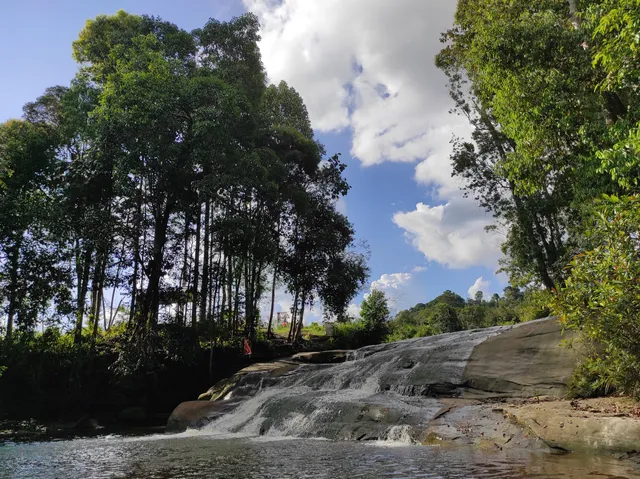 Air Merah Desa Mungguk