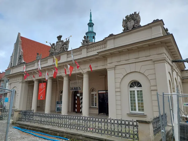 Museum of the Wielkopolska Uprising of 1918-1919