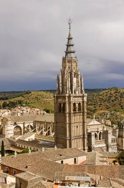 Iglesia de los Jesuitas (San Ildefonso)