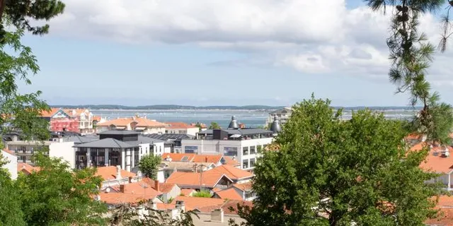 Parque Urbano do Seixal