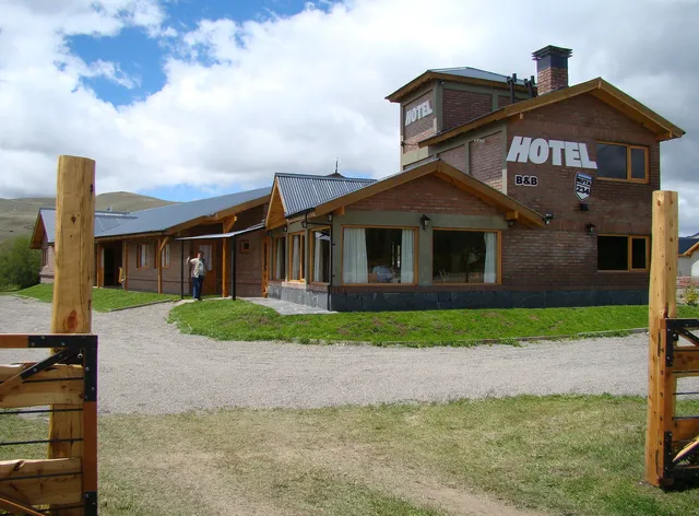 Hotel Ruta 234