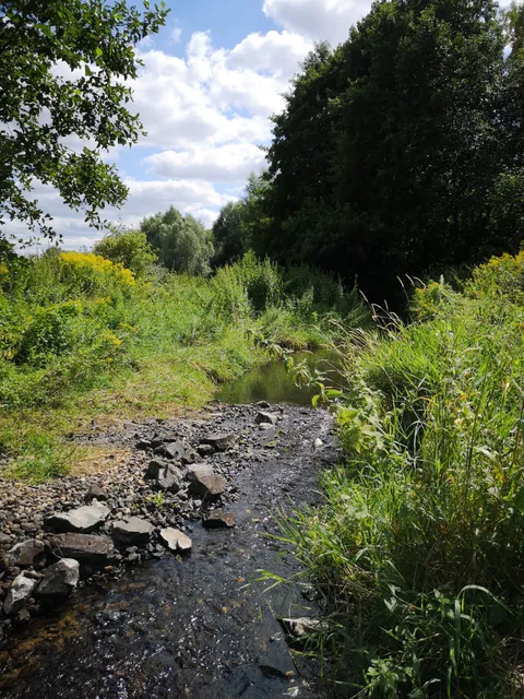 Landschaftspark Wuhletal