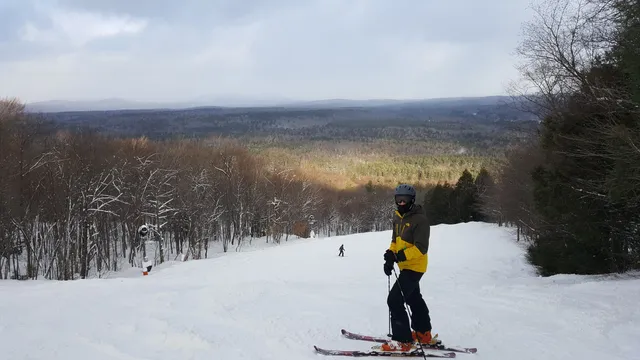 Royal Mountain Ski Area