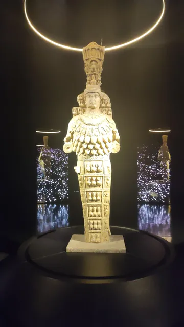 Ephesus Experience Museum