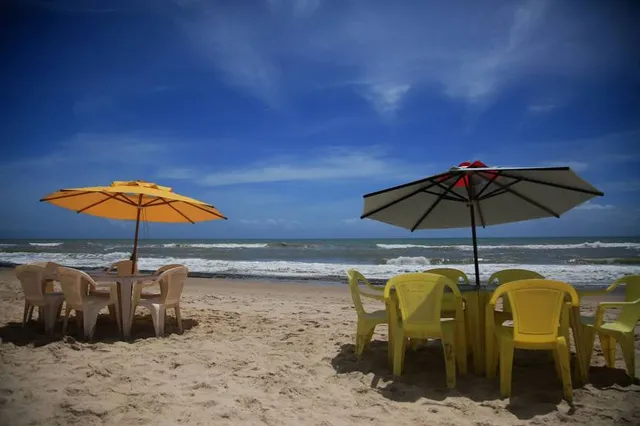 Praia Sitio do Conde