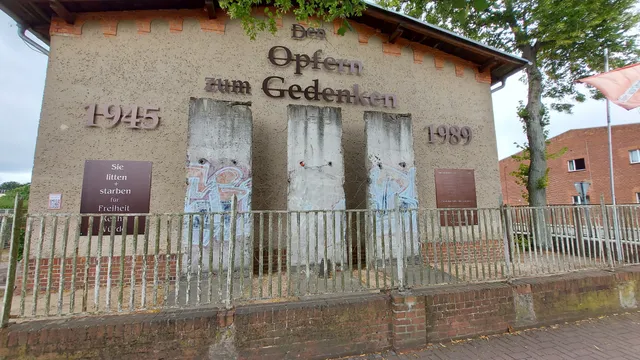 DDR-Geschichtsmuseum