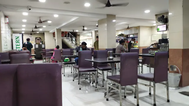 Sangeetha Restaurants