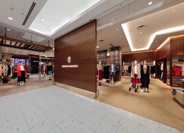 UNITED ARROWS HIROSHIMA