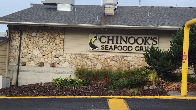 Chinook's Seafood Grill