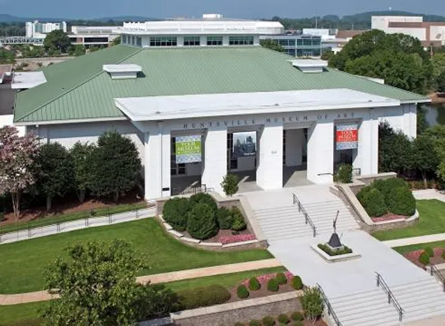 Huntsville Museum of Art