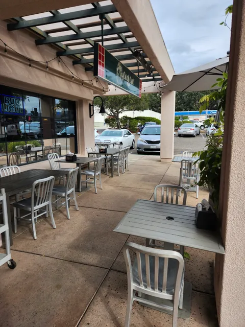 Cool Cat Café | San Luis Obispo