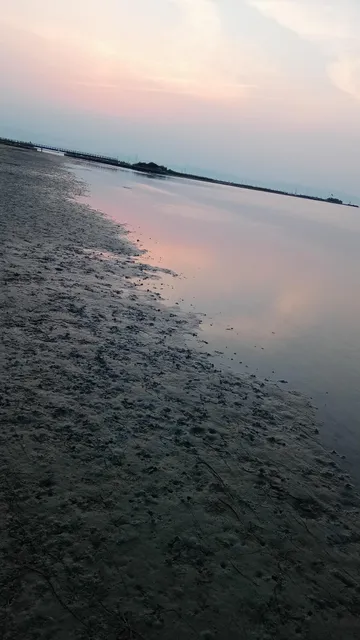 Stabilimento balneare Pineta Beach