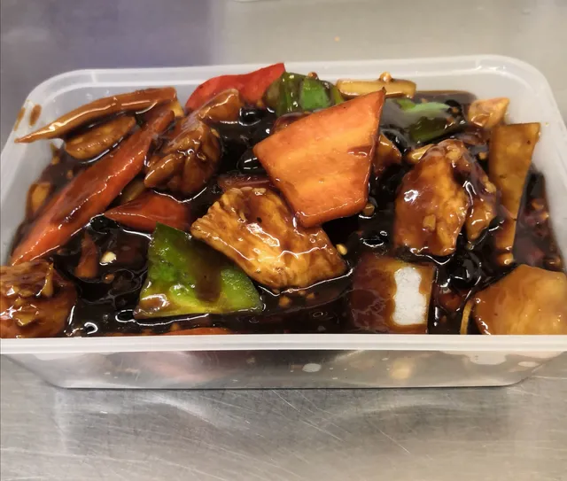 Happy Palace Watford Chinese Takeaway